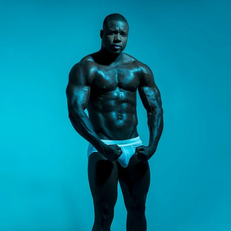 sexy_blackman3606 Stripchat profile image