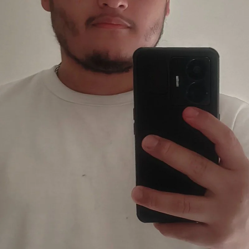 Enrique1109 profile photo