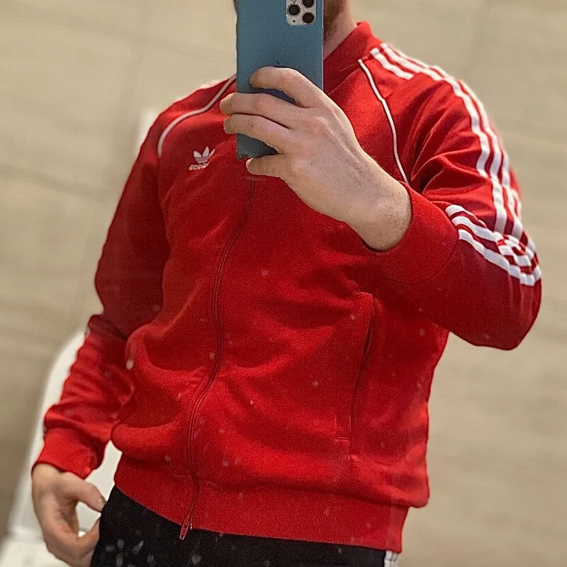 Maicolino96 Stripchat profile image