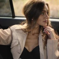 Foto desnuda XXX de Nikolettakitten