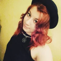 MollyCherries Poză de profil