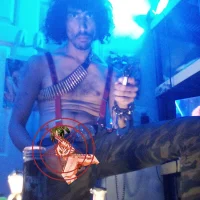 SpeedMagnumBlade6669 Poză de profil