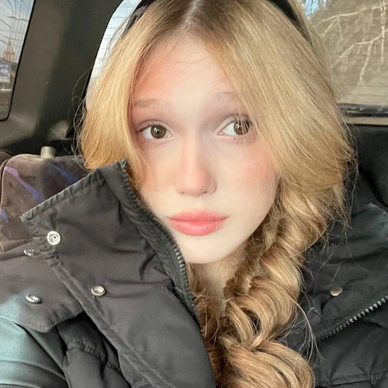 AdelineCrash Stripchat profile image