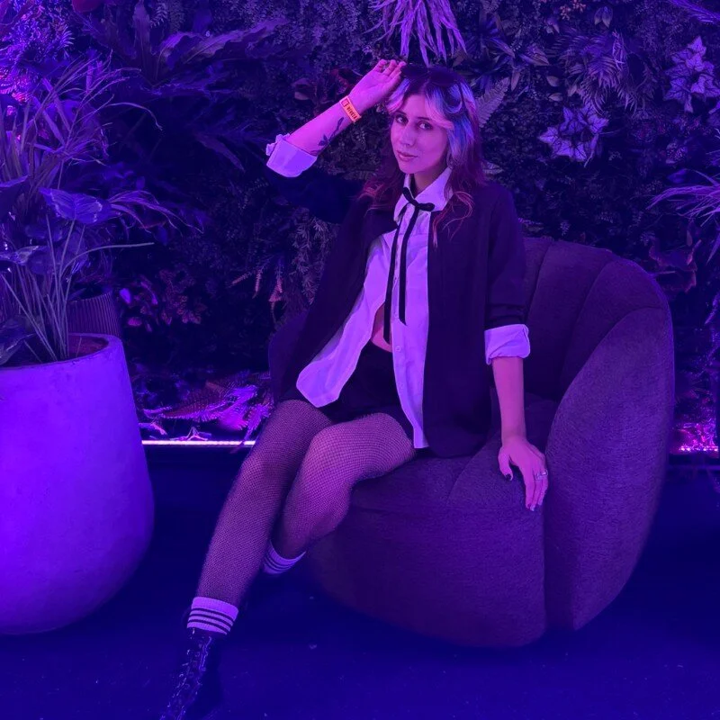 melaniemoonx profile photo