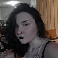 gothgirlmars's Profile Pic