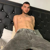 MarcoCollins's Profile Pic