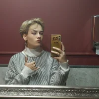 Gambar Profil JoanBelding