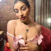 LunaiXMoon_ live cam model from Colombia