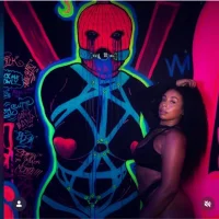 BigBootyJaydaxo's Avatar Pic