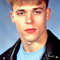 rex444xx's Avatar Pic