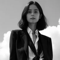 Gambar Profil TrishLipman