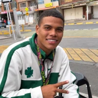 AndySam69 Immagine Avatar