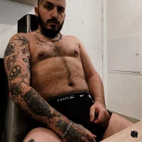 MrBearTattooX