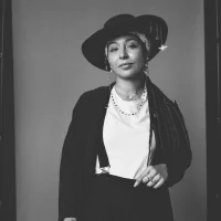 Aisha_Goldstein – Avatar fotka