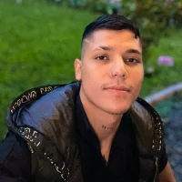 Cristopher-Adams's Profile Pic