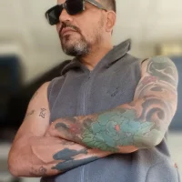 PiercingMalay - Profil Fotoğrafı