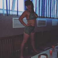 FlashJill's Profile Pic