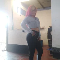smallcurly95's Profile Pic
