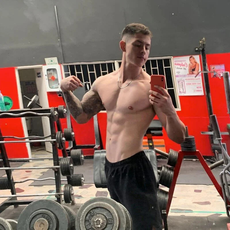 jhonny_macallan profile photo