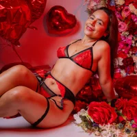 Marthina's Avatar Pic