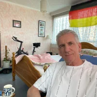 Steve1962sf Gambar Avatar