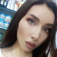 Gambar Profil Lady_Li