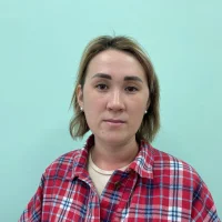HildaAmber's Profile Pic