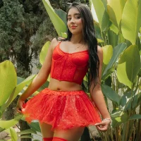 Аватар ScarlettBlaze_