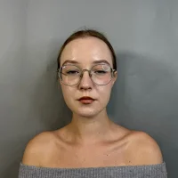 Zdjęcie profilowe modela SynneDrye