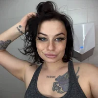 angelalicehell Immagine Avatar