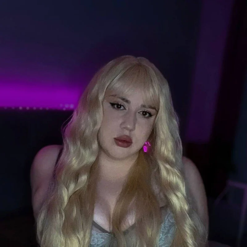 AriaMoon23 profile photo