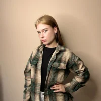 GinaHart - Profil Fotoğrafı