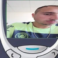 capoloveu's Avatar Pic