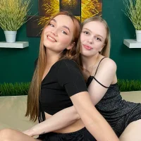 Zdjęcie profilowe modela goodydolls