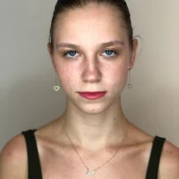 TinaFrank's Profilna slika