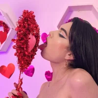 صورة أفات ار LadyLuminary