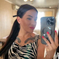Zdjęcie profilowe modela RinyWins