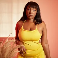 Zdjęcie profilowe modela RachelMack
