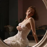 Foto desnuda XXX de SteIlaAdamss