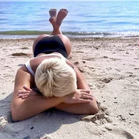 SabrinaLizz's Profile Pic