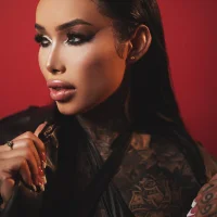 belllbonniie's Avatar Pic