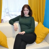 CarolineShine's Avatar Pic