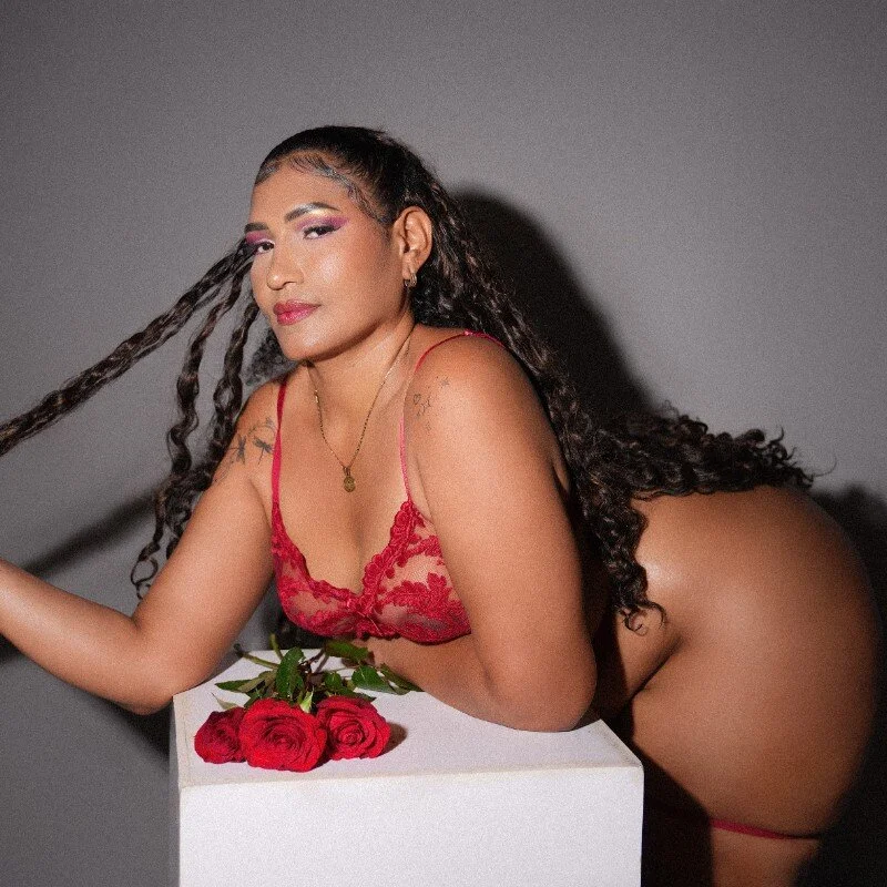 AnthonelaRusso_ profile photo