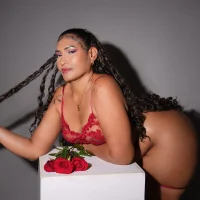 AnthonelaRusso_ 头像图片