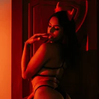 AntonellaBernadi's Avatar Pic