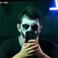 Joel9211's Avatar Pic