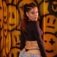 lissbrown 頭像圖片