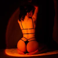 lunalovesu Poză de profil