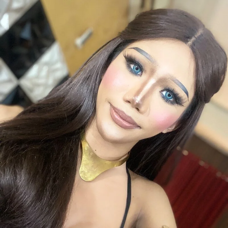 ThaliaSilvaTS profile photo