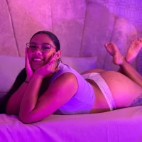 SasshaSpicy Avatarfoto